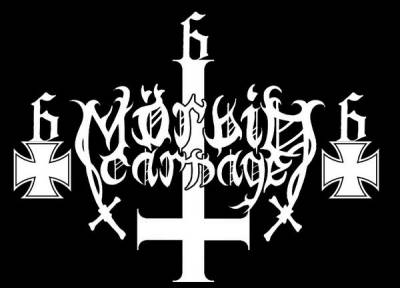 logo Mörbid Carnage